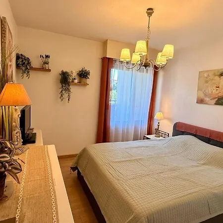 Bel 2 400m Clim Apartamento