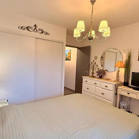 Apartamento Bel 2 400m Clim Cavalaire-sur-Mer